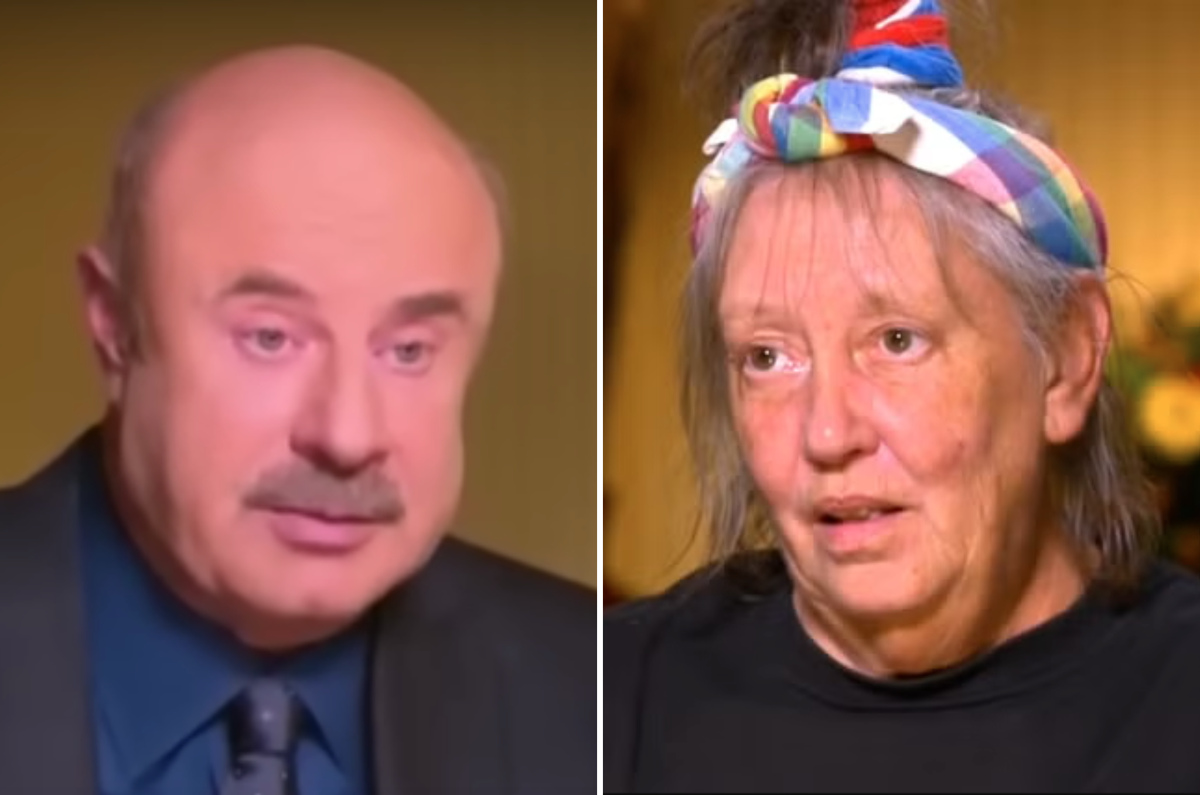 Dr Phil had ‘no regrets’ about infamous 2016 interview with Shelley Duvall