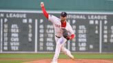 Kutter Crawford goes seven as Red Sox top Giants