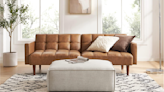 These Couches on Amazon Have Earned Tons of Five-Star Ratings