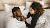 A TikTok sleep hack for couples is being praised for saving relationships