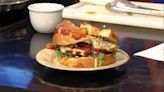 Wicked BLT recipe from the Granbury Foodie Trail