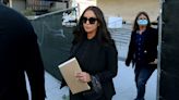 Vanessa Bryant testifies she lives 'in fear' of seeing leaked Kobe Bryant crash photos