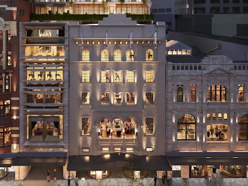 First Sponsor Group consortium buys Sydney’s City Tattersalls Club’s property for A$24.7 mil