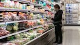 Food price hikes are no longer outpacing overall inflation