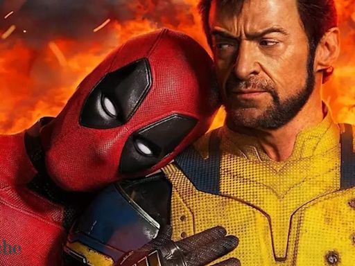 ‘Deadpool and Wolverine’ OTT release announced: Can you watch it in India?