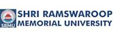 Shri Ramswaroop Memorial University