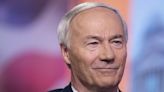 Former Arkansas Gov. Asa Hutchinson Suspends Presidential Campaign After Receiving 200 Votes in Iowa