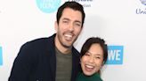 Drew Scott Shares How He Celebrated Son Parker's First Birthday and Praises 'Amazing' Wife Linda (Exclusive)