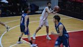 Basquet de Mendoza: en el sexto capítulo, triunfos de Godoy Cruz, Atenas, Rivadavia, Anzorena y Murialdo | + Deportes