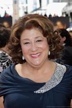 Margo Martindale