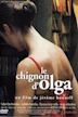 Le chignon d'Olga