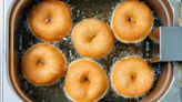The Best Type Of Oil To Use When Frying Donuts At Home