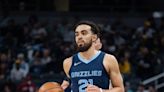 Tyus Jones trade rumors intensify as the Memphis Grizzlies approach NBA draft