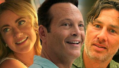 'Bad Monkey' First Look: Vince Vaughn's TV Return Brings Big Laughs