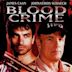 Blood Crime – Cop unter Verdacht