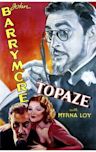 Topaze (1933 American film)