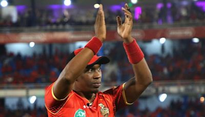 'See You On The Other Side': West Indies All-Rounder Dwayne Bravo Announces Retirement From All Forms Of Cricket