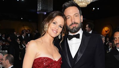 Jennifer Garner is DONE with being a 'counsellor' to 'Bennifer'