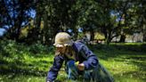 A New Foraging Walking Tour With Asian American Roots Springs to Life