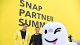 Snap CEO Evan Spiegel on TikTok ban: 'We'd love that'