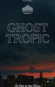 Ghost Tropic (film)