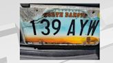 Replacement requests on the rise for North Dakota license plates