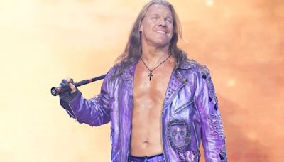 Chris Jericho: As Knowledgeable As Fans Think They Are, They Still Don't Really Know