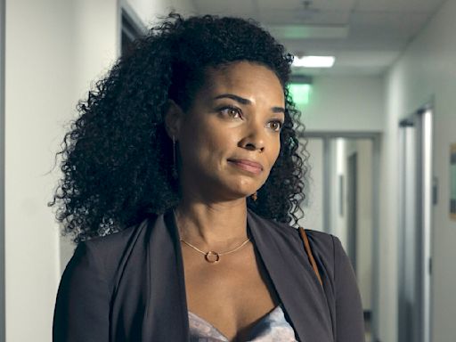 Rochelle Aytes Departs S.W.A.T. as a Series Regular for CBS’ Watson