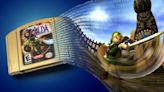 Zelda: Majora’s Mask is now a native PC game, and every N64 title could follow its lead