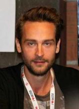 Tom Mison