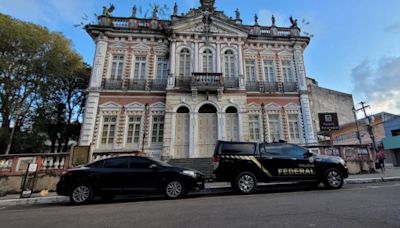 Operação mira esquema de corrupção na prefeitura de Ilhéus, na Bahia - Correio do Brasil