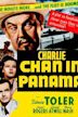 Charlie Chan en Panamá