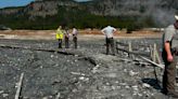 Impactante explosión hidrotermal en Yellowstone obliga a evacuar a turistas