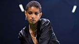 Willow Smith Has Officially Emerged As Beauty's Newest IT Girl