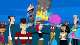 ‘Clone High’ Revival On HBO Max Sets Spring Debut, Reveals Cast & First-Look Images