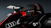 Audi 偕同bp 建立戰略合作 聯手進軍F1 一級方程式賽車
