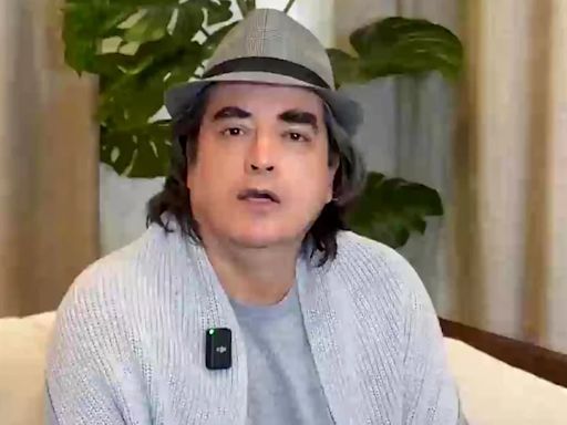 “Esta es mi despedida, me queda poca vida”: ácida respuesta de Jaime Bayly a “un amigo” de Milei