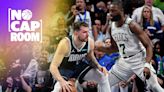 NBA Finals Game 3 Reaction: Boston Celtics take 3-0 lead, Dallas Mavericks have no answers | No Cap Room