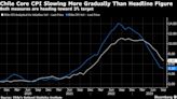 Chile Slows Pace of Interest Rate Cuts and Halts Dollar Purchases on Global Uncertainties