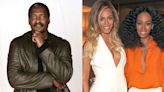 Beyoncé's Dad Mathew Knowles Shares Adorable Childhood Pic of Singer With Sister Solange