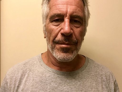 Jeffrey Epstein's address book at auction includes entries for Donald Trump, RFK Jr., more