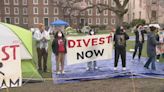 Some students want colleges to divest from Israel. Here's what that means.