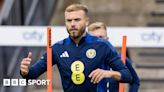 Scotland have 'real belief' of Euro 2024 progress - Ryan Porteous