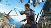 The Just Cause Movie Is Finally Moving Forward After Stalling For A Decade - Gameranx