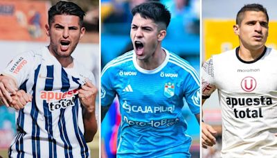 Programación de la fecha 7 del Torneo Clausura de Liga 1 Perú 2024: partidos, horarios y canales TV