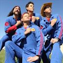 Imagination Movers