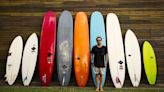 Does Switching Up Boards Help or Hurt Your Surfing?