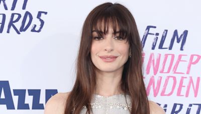 Anne Hathaway Reveals When She Last Watched ‘The Devil Wears Prada,’ & Her Answer May Surprise You!