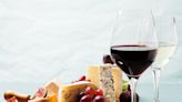 An expert’s guide to pairing wine and cheese