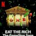 Eat the Rich: The GameStop Saga